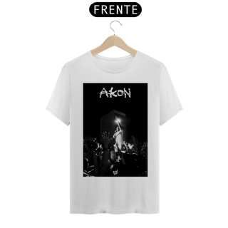 Nome do produto Camiseta Akon