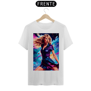 Nome do produto Camiseta Taylor Swift 