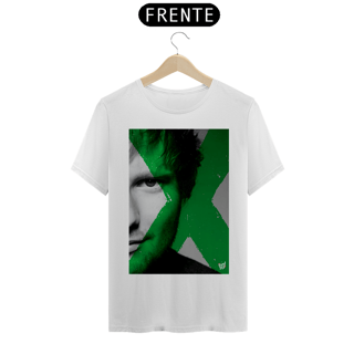 Nome do produto Camiseta Ed Sheeran