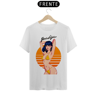 Nome do produto Camiseta Dua Sexy Lipa