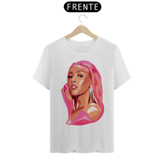 Nome do produto Camiseta Doja Cat