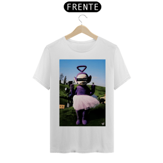 Camiseta Tinky-Winky