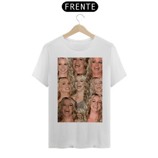 Camiseta Britney Meme