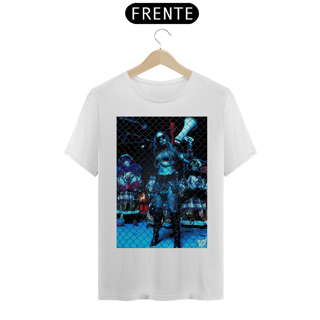 Nome do produto Camiseta Anitta Funk Generation Megafone