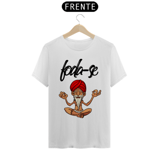 Nome do produto Camiseta Zen
