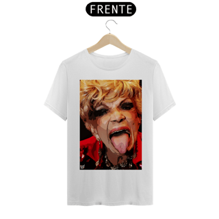 Nome do produto Camiseta Dercy Gonçalves 