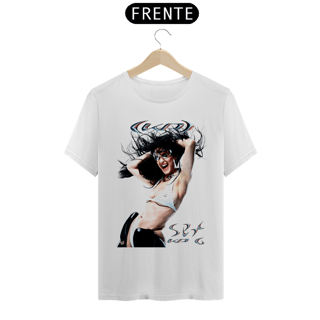 Nome do produto Camiseta Katy Perry Woman's World KP6