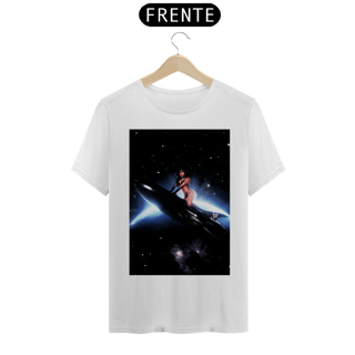 Nome do produto Camiseta Normani - D0pamine