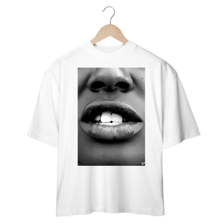Nome do produto Camiseta Azealia Banks OVERSIZED