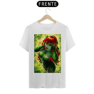 Nome do produto Camiseta Poison Ivy - Girl Power