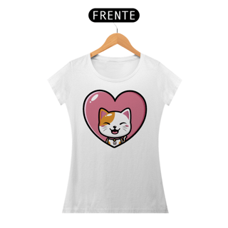 Nome do produto Baby Long Cat Love