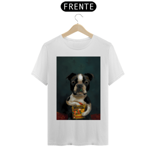 Nome do produto Camiseta Little Friends