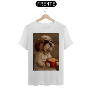 Nome do produto Camiseta Little Friends