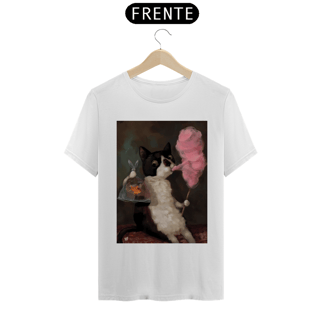 Nome do produto Camiseta Little Friends