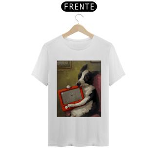 Nome do produto Camiseta Little Friends