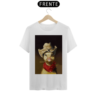 Nome do produto Camiseta Little Friends