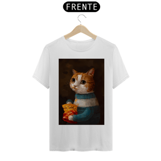 Nome do produto Camiseta Little Friends