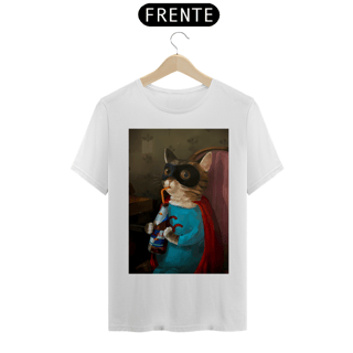 Nome do produto Camiseta Little Friends