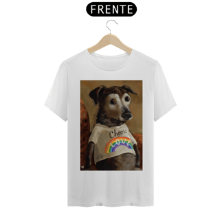 Nome do produto Camiseta Little Friends