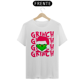 Camiseta GRINCH