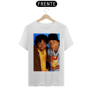Nome do produto Camiseta Kenan & Kel