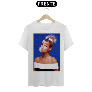 Nome do produto Camiseta Xuxa 80's