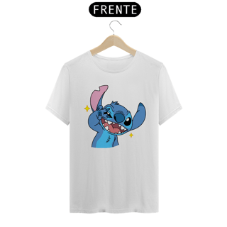 Nome do produto Camiseta Stitch 