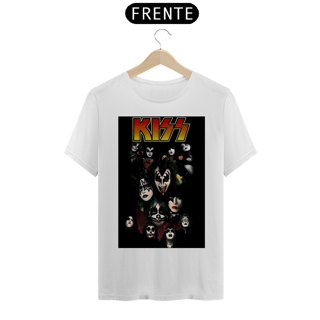 Nome do produto Kiss - Clássicos do Rock