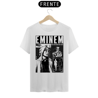 Nome do produto Camiseta Eminem F*CK