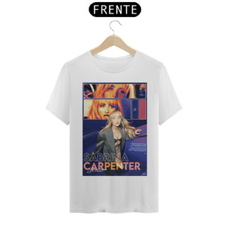 Nome do produto Sabrina Carpenter - Pose
