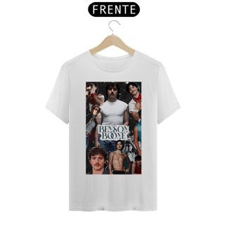 Nome do produto Camiseta Benson Boone