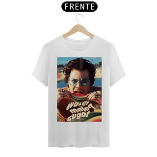 Nome do produto Camiseta Harry Styles - Watermelon Sugar