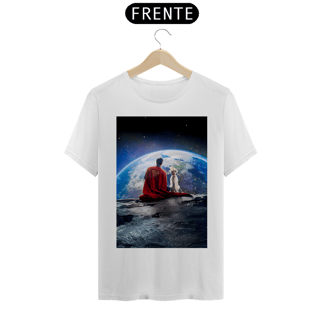 Nome do produto Camiseta Superman: Krypto - Supercão