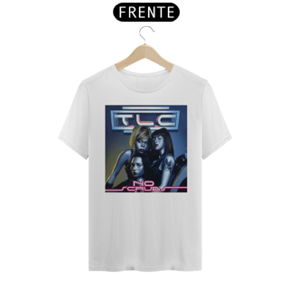 Nome do produto Camiseta TLC - No Scrubs -2000s