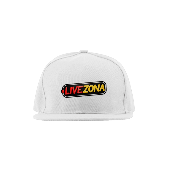 Boné LiveZona