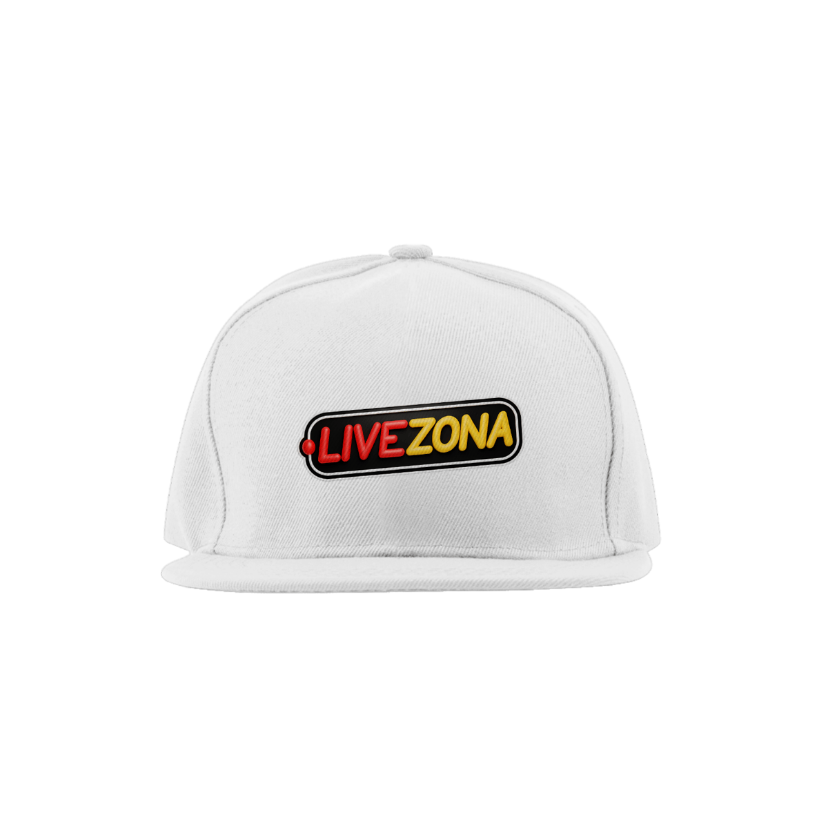 Boné LiveZona Nome do produto: Boné LiveZona