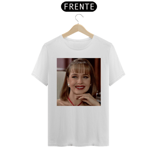 Nome do produto Camiseta Paolla Bracho - A Usurpadora de Gaby Spanic