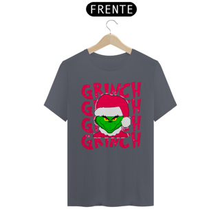 Nome do produto Camiseta GRINCH