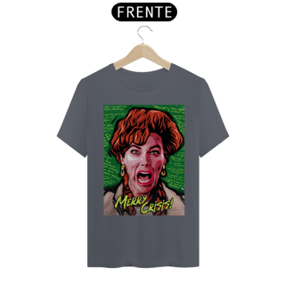 Nome do produto Camiseta Merry Crisis!