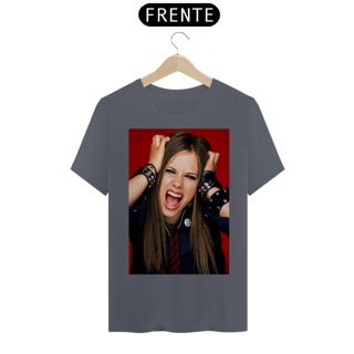 Nome do produto Camiseta Avril Lavigne 2000's