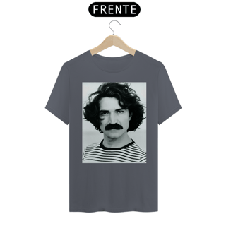 Nome do produto Camiseta Belchior 70's