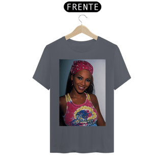 Nome do produto Camiseta Beyoncé 2000's