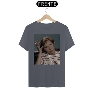 Nome do produto Camiseta Clarice Lispector