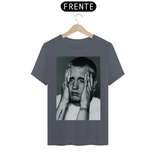 Nome do produto Camiseta Eminem 2000's