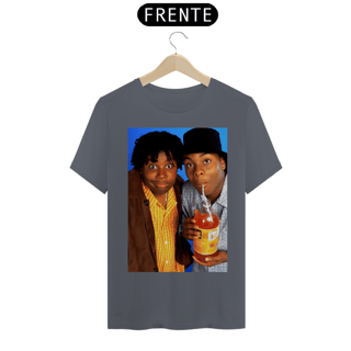 Nome do produto Camiseta Kenan & Kel