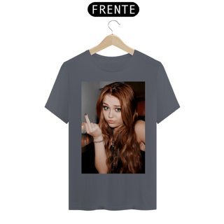 Nome do produto Camiseta Miley Cyrus 2000's