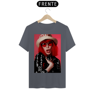 Nome do produto Camiseta Rita Lee 2000's