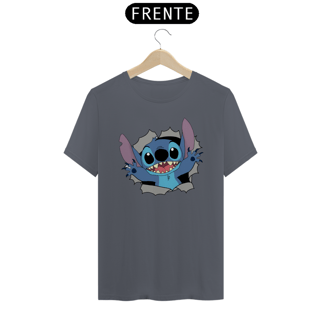 Nome do produto Camiseta Stich