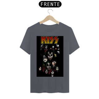 Nome do produto Kiss - Clássicos do Rock