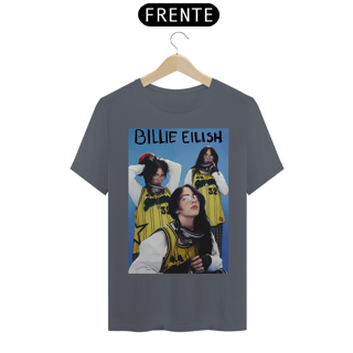 Nome do produto Camiseta Billie Eilish -Supreme